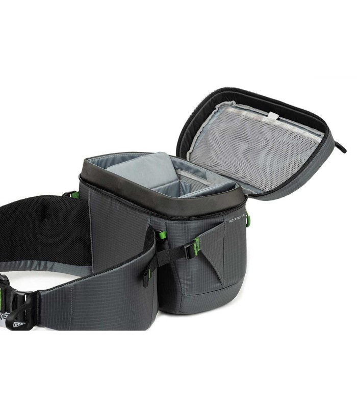 کیف دوربین تینک تانک مدل Think Tank Rotation 34L