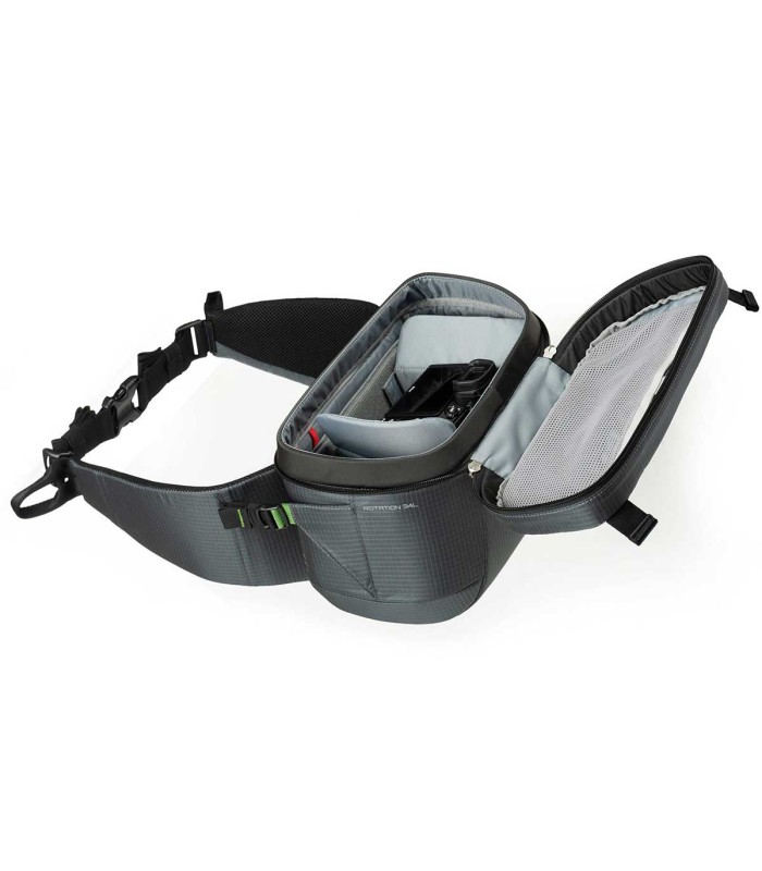 کیف دوربین تینک تانک مدل Think Tank Rotation 34L