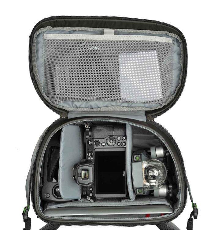 کیف دوربین تینک تانک مدل Think Tank Rotation 34L