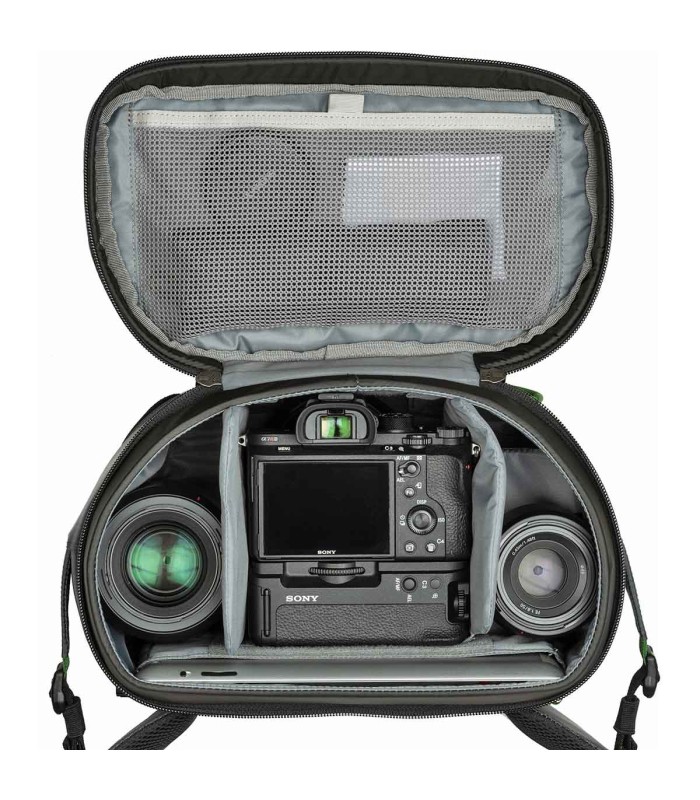 کیف دوربین تینک تانک مدل Think Tank Rotation 34L