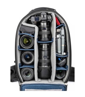 کیف دوربین تینک تانک مدل Think Tank FirstLight 35L+
