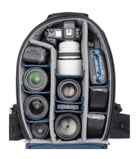 کیف دوربین تینک تانک مدل Think Tank FirstLight 35L+