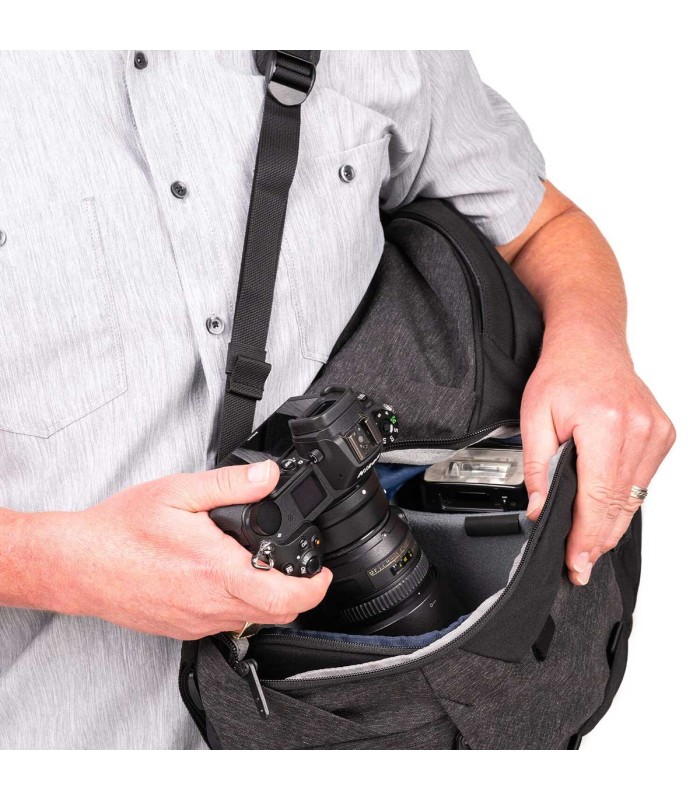 کیف دوربین تینک تانک مدل Think Tank SpeedTop 30