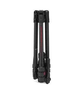 سه پایه مانفروتو مدل Manfrotto Befree GT PRO 3-Way
