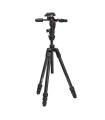 سه پایه مانفروتو مدل Manfrotto Befree GT PRO 3-Way