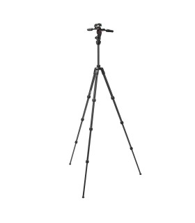 سه پایه مانفروتو مدل Manfrotto Befree GT PRO 3-Way