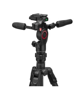 سه پایه مانفروتو مدل Manfrotto Befree GT PRO 3-Way