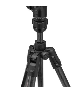 سه پایه مانفروتو مدل Manfrotto Befree GT PRO 3-Way