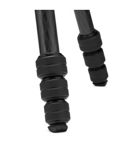 سه پایه مانفروتو مدل Manfrotto Befree GT PRO 3-Way