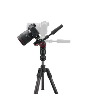 سه پایه مانفروتو مدل Manfrotto Befree GT PRO 3-Way
