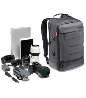 کیف دوربین مانفروتو مدل Manfrotto Manhattan backpack mover 30