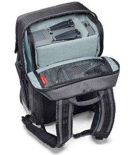 کیف دوربین مانفروتو مدل Manfrotto Manhattan backpack mover 30