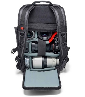 کیف دوربین مانفروتو مدل Manfrotto Manhattan backpack mover 30