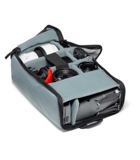 کیف دوربین مانفروتو مدل Manfrotto Manhattan backpack mover 30