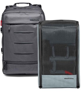 کیف دوربین مانفروتو مدل Manfrotto Manhattan backpack mover 30