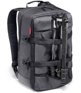 کیف دوربین مانفروتو مدل Manfrotto Manhattan backpack mover 30