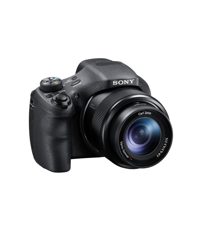 دوربین کامپکت سونی مدل Cyber Shot DSC HX300