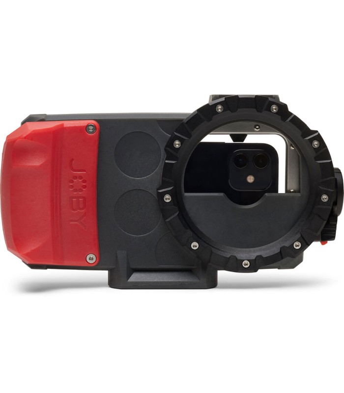 قاب گوشی ضد آب جابی مدل JOBY SeaPal Waterproof