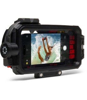 قاب گوشی ضد آب جابی مدل JOBY SeaPal Waterproof