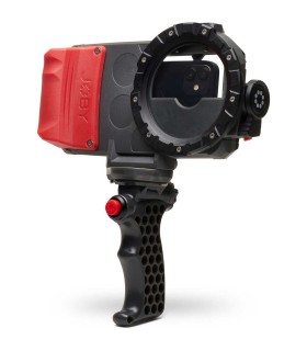 قاب گوشی ضد آب جابی مدل JOBY SeaPal Waterproof