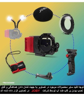 قاب گوشی ضد آب جابی مدل JOBY SeaPal Waterproof