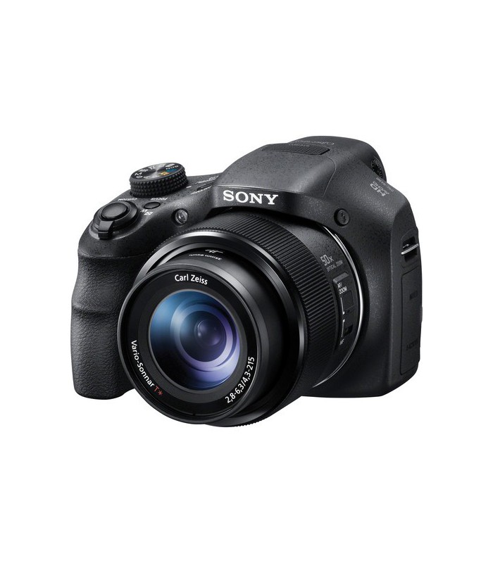 فروشگاه پیکسل - Sony Cyber Shot DSC HX300