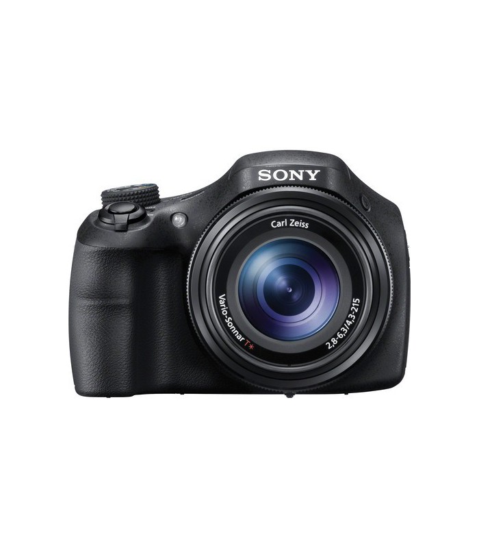 فروشگاه پیکسل - Sony Cyber Shot DSC HX300