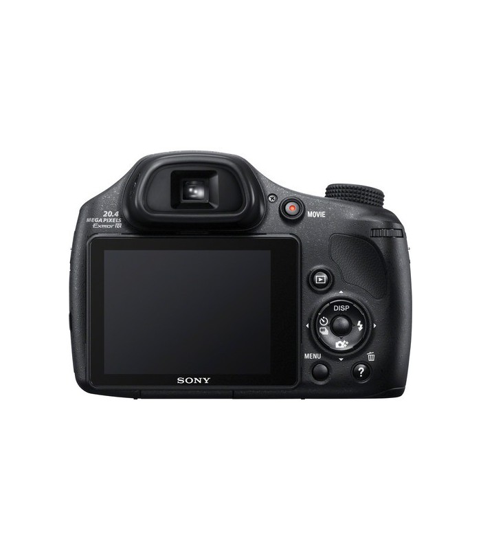 فروشگاه پیکسل - Sony Cyber Shot DSC HX300