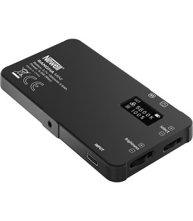 نور ثابت نیوول مدل Newell RGB-W Rangha Mini