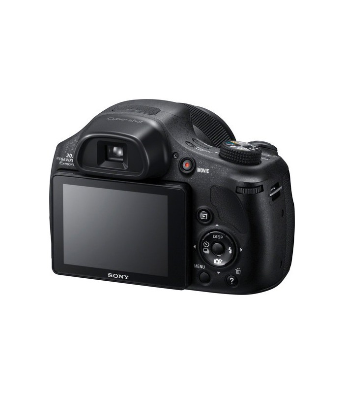فروشگاه پیکسل - Sony Cyber Shot DSC HX300