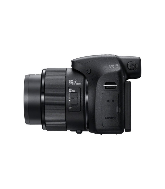 فروشگاه پیکسل - Sony Cyber Shot DSC HX300
