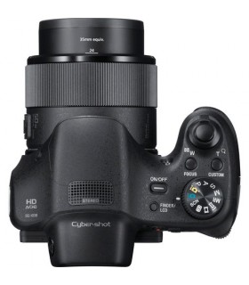 فروشگاه پیکسل - Sony Cyber Shot DSC HX300