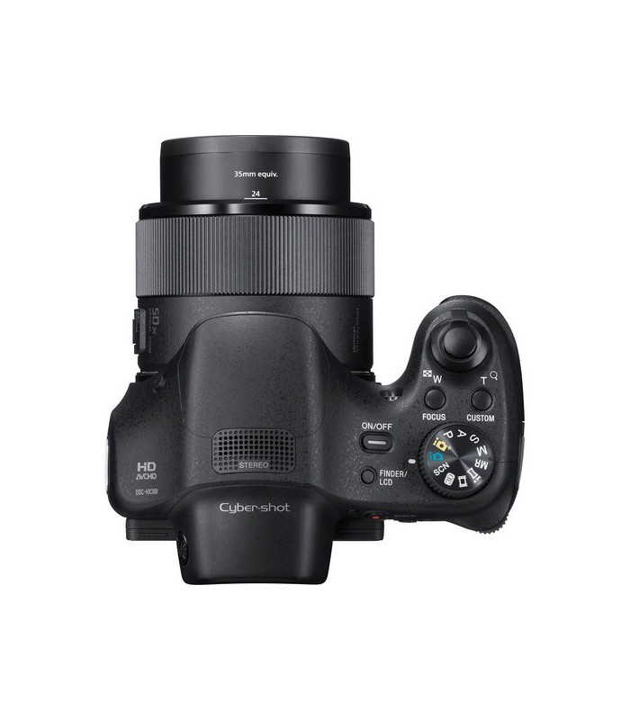 فروشگاه پیکسل - Sony Cyber Shot DSC HX300