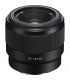 لنز Sony مدل FE 50mm f1.8