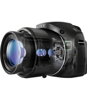 فروشگاه پیکسل - Sony Cyber Shot DSC HX300