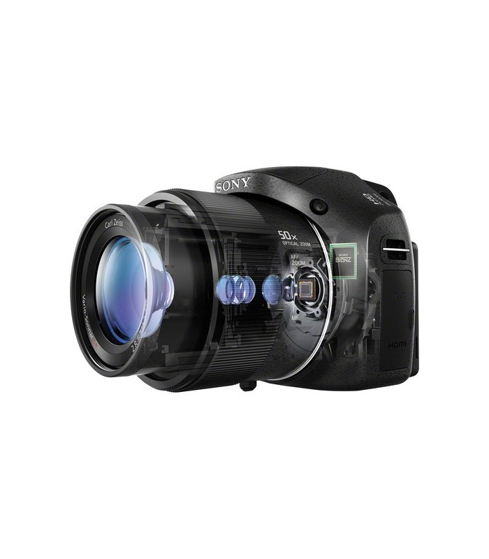 فروشگاه پیکسل - Sony Cyber Shot DSC HX300