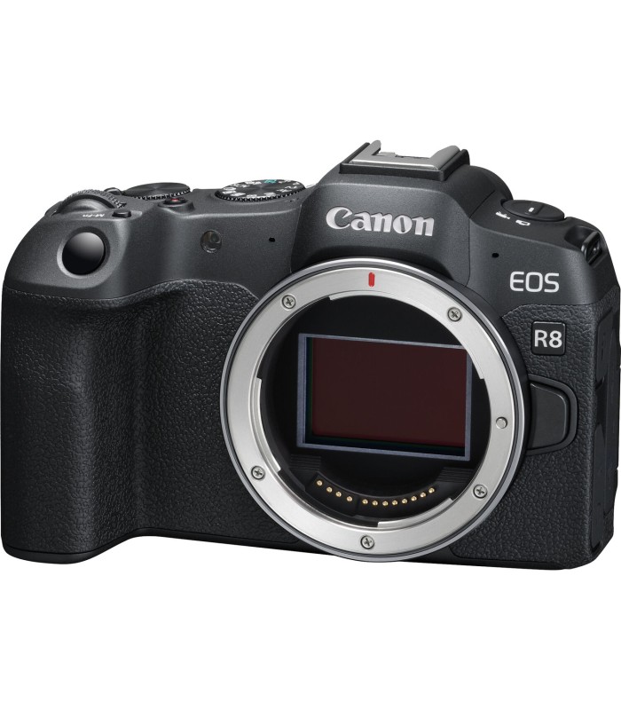 دوربین دیجیتال بدون آینه کانن مدل Canon EOS R8