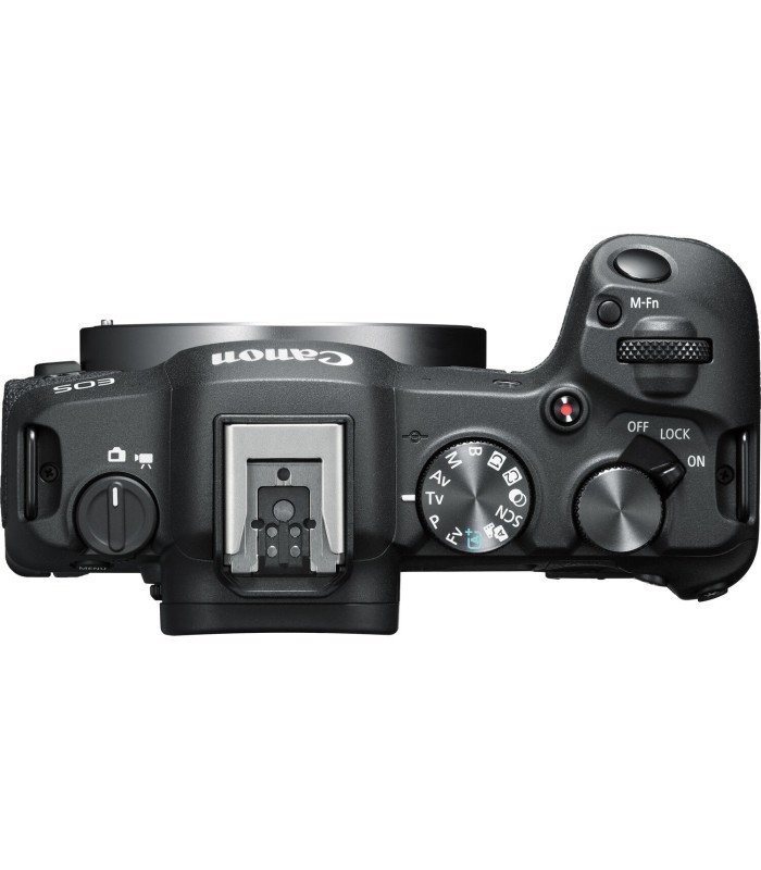 دوربین دیجیتال بدون آینه کانن مدل Canon EOS R8