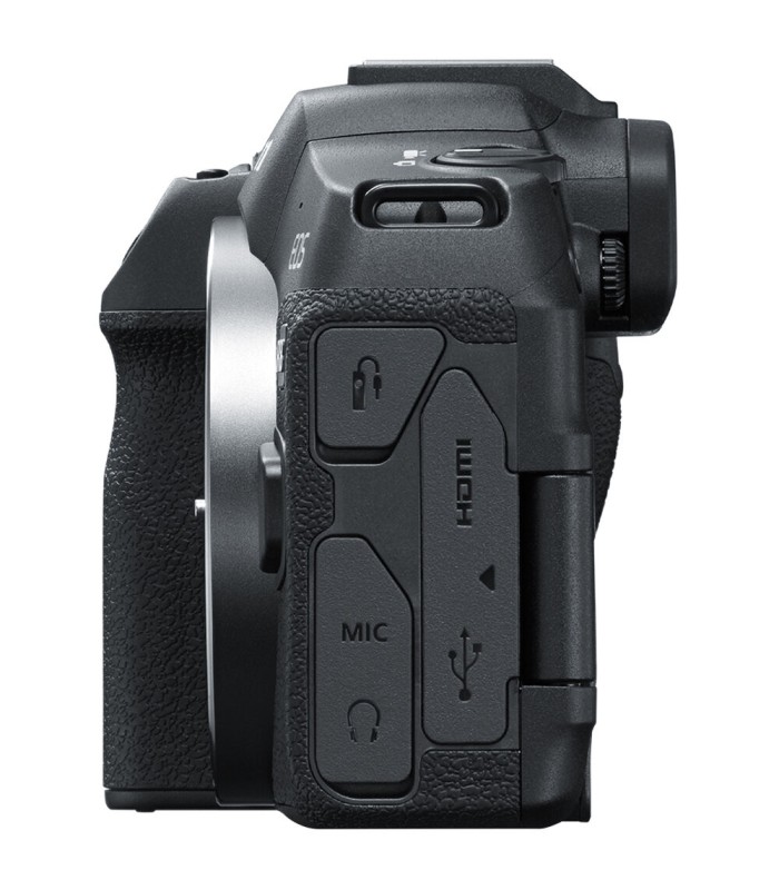 دوربین دیجیتال بدون آینه کانن مدل Canon EOS R8