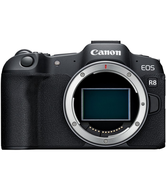 دوربین دیجیتال بدون آینه کانن مدل Canon EOS R8