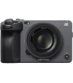 دوربین سینمایی فول فریم سونی مدل Sony FX3A