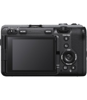 دوربین سینمایی فول فریم سونی مدل Sony FX3A