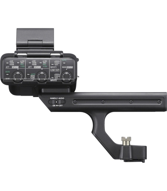 دوربین سینمایی فول فریم سونی مدل Sony FX3A