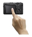 دوربین سینمایی فول فریم سونی مدل Sony FX3A