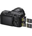 دوربین سینمایی فول فریم سونی مدل Sony FX3A