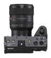 دوربین سینمایی فول فریم سونی مدل Sony FX3A