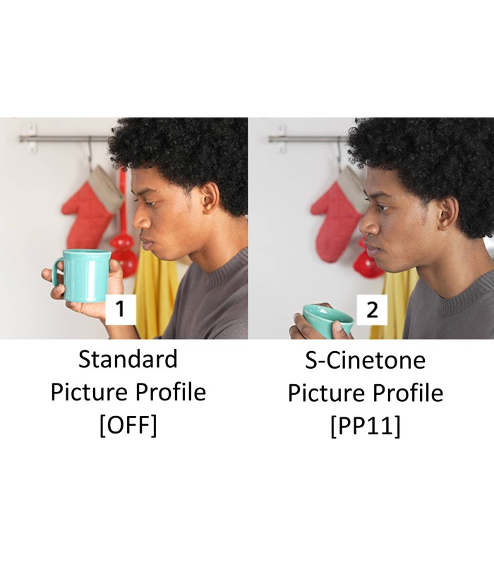 دوربین سینمایی فول فریم سونی مدل Sony FX3A