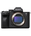 دوربین بدون آینه فول فریم سونی مدل Sony Alpha a7 IV