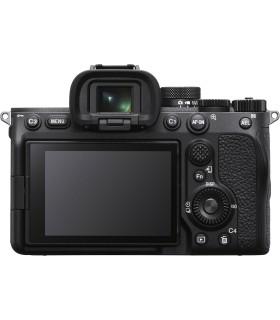 سونی آلفا a7 IV | بررسی، قیمت و خرید دوربین Sony alpha a7 IV - پیکسل