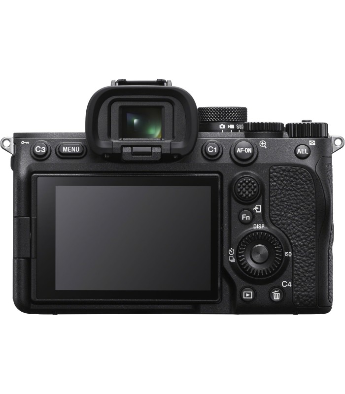 دوربین بدون آینه فول فریم سونی مدل Sony Alpha a7 IV